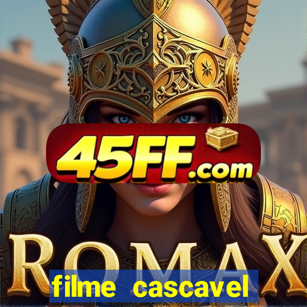 filme cascavel final explicado